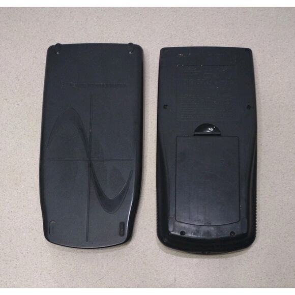 Texas Instruments TI-83 Plus Graphing Calculator - Picture 3 of 5